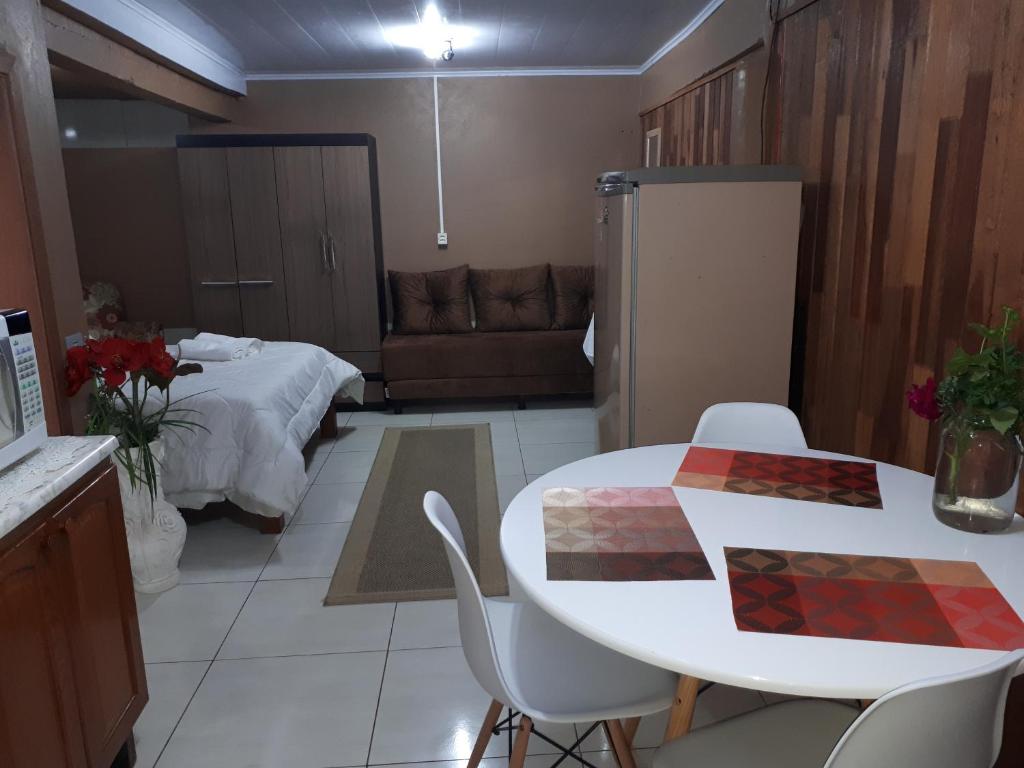 Casa Jardim de Gramado room 1