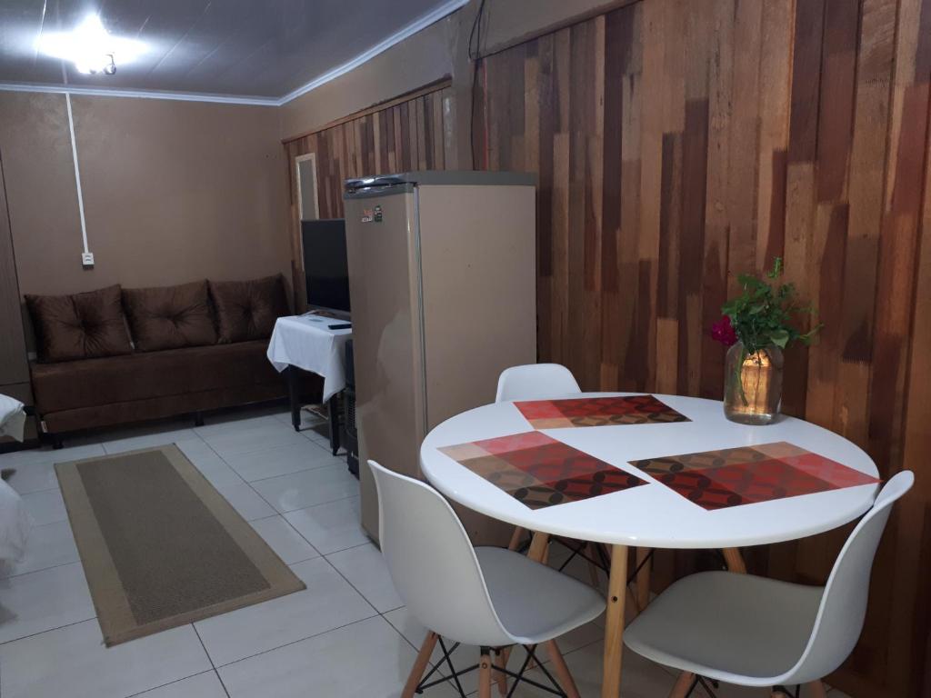 Casa Jardim de Gramado room 2