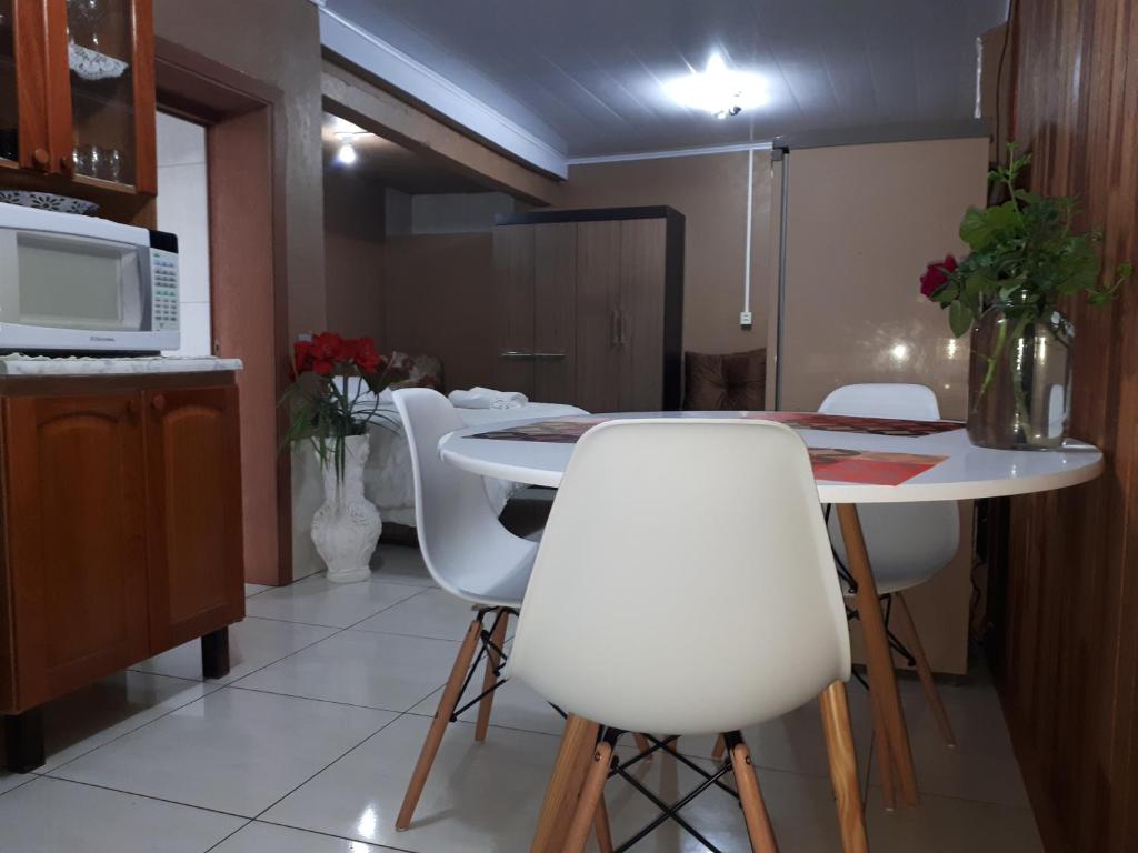 Casa Jardim de Gramado room 4