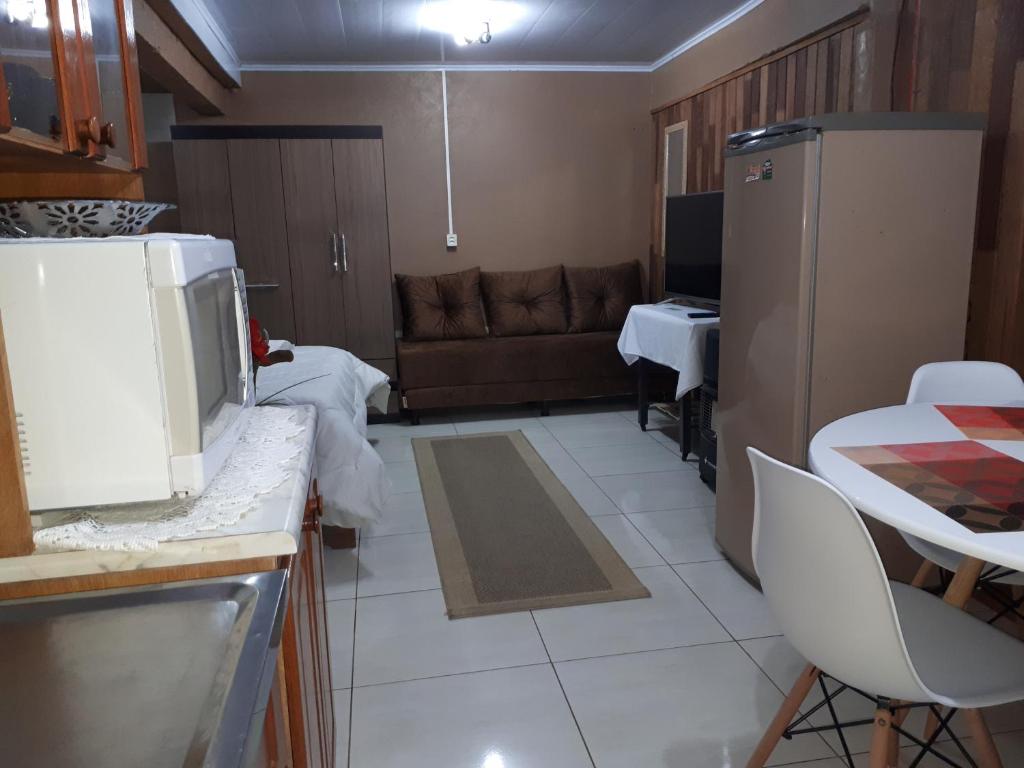 Casa Jardim de Gramado room 6